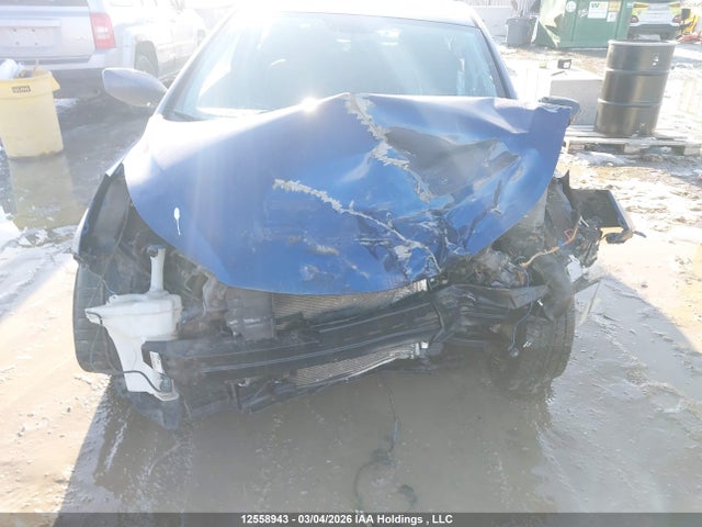 5NPDH4AE8FH625933 Hyundai ELANTRA GL