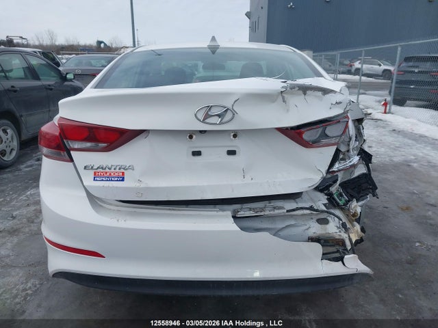 KMHD84LF1JU625997 Hyundai Elantra Sel/value/limited