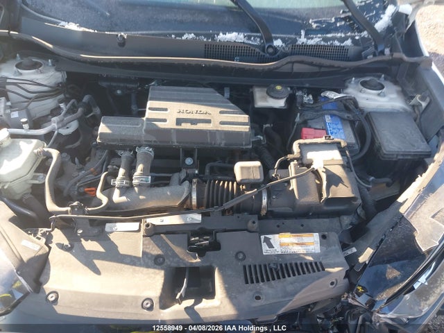 2HKRW2H41NH214787 Honda Cr-v Sport