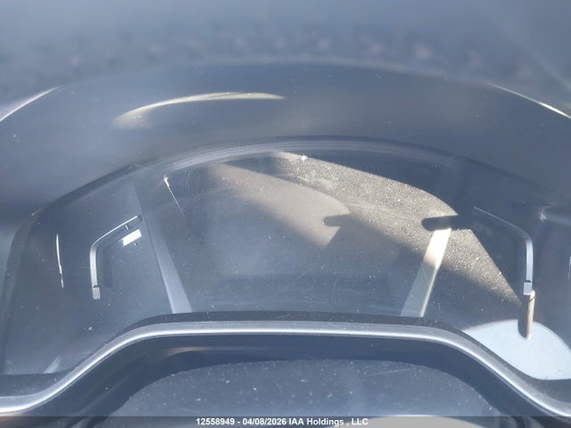 2HKRW2H41NH214787 Honda Cr-v Sport