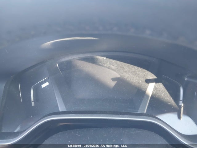 2HKRW2H41NH214787 Honda Cr-v Sport