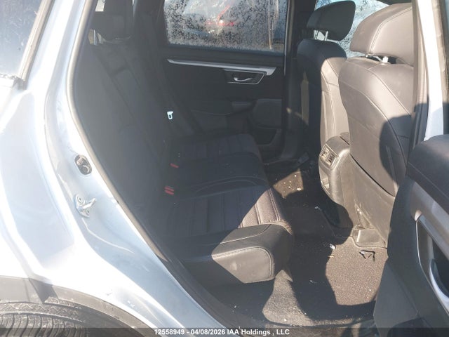 2HKRW2H41NH214787 Honda Cr-v Sport