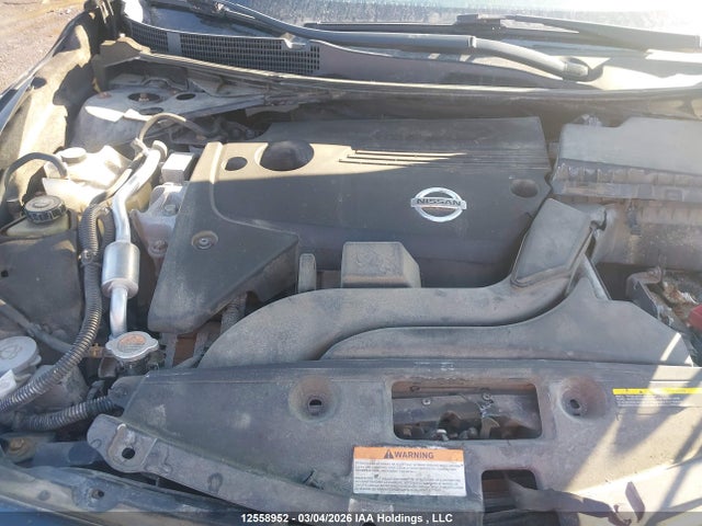 12558952 :رقم المزاد ، 1N4AL3AP4EN258577 vin ، 2014 Nissan Altima مزاد بيع
