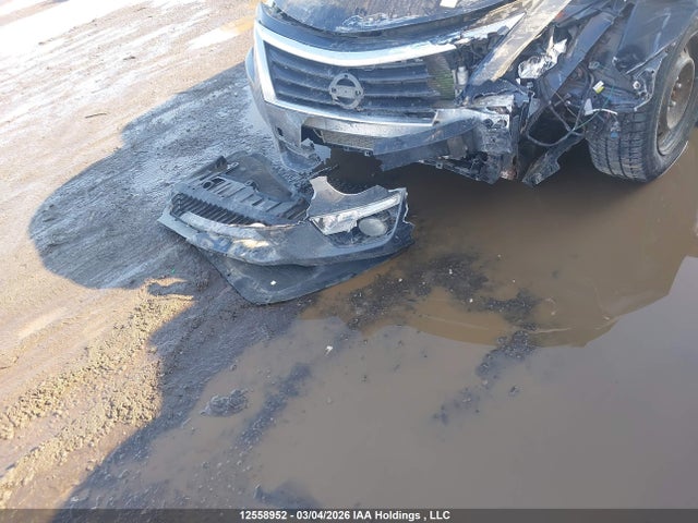 12558952 :رقم المزاد ، 1N4AL3AP4EN258577 vin ، 2014 Nissan Altima مزاد بيع