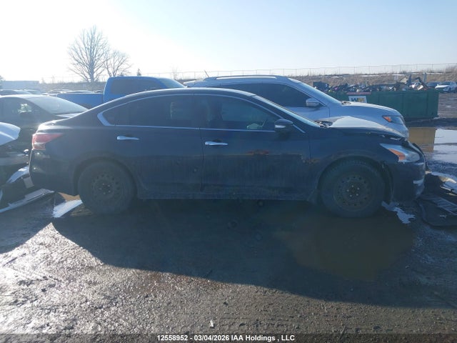 12558952 :رقم المزاد ، 1N4AL3AP4EN258577 vin ، 2014 Nissan Altima مزاد بيع