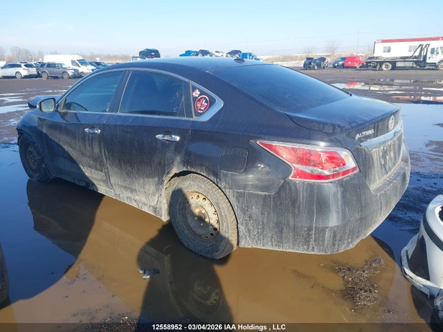 12558952 :رقم المزاد ، 1N4AL3AP4EN258577 vin ، 2014 Nissan Altima مزاد بيع
