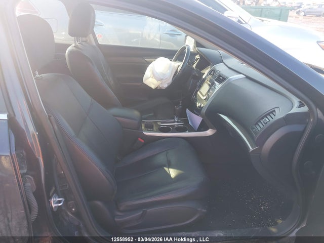 12558952 :رقم المزاد ، 1N4AL3AP4EN258577 vin ، 2014 Nissan Altima مزاد بيع
