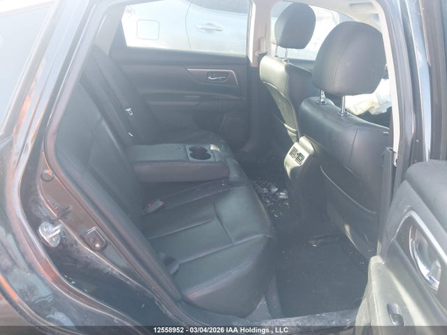 12558952 :رقم المزاد ، 1N4AL3AP4EN258577 vin ، 2014 Nissan Altima مزاد بيع