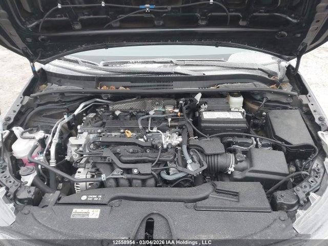 Toyota COROLLA LE 2024 5YFB4MDE6RP201981 Image 10
