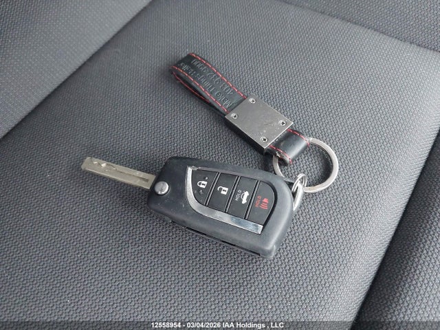 Toyota COROLLA LE 2024 5YFB4MDE6RP201981 Image 11