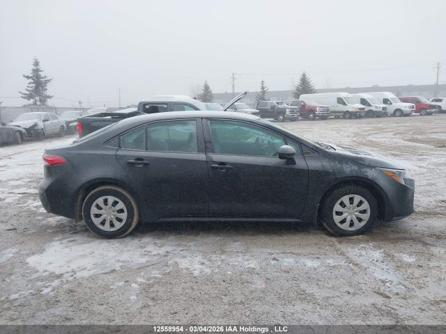 Toyota COROLLA LE 2024 5YFB4MDE6RP201981 Image 13