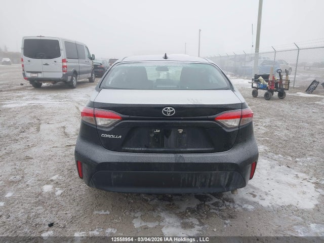 Toyota COROLLA LE 2024 5YFB4MDE6RP201981 Image 16