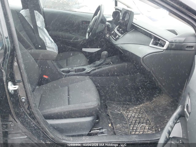 Toyota COROLLA LE 2024 5YFB4MDE6RP201981 Image 5