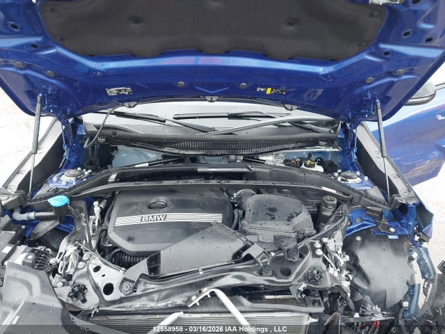 WBX63GM00R5Z06124 BMW X2 Xdrive28i