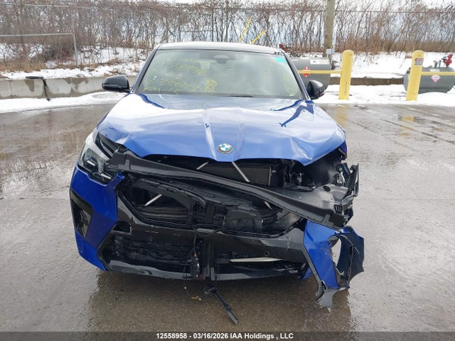 WBX63GM00R5Z06124 BMW X2 Xdrive28i
