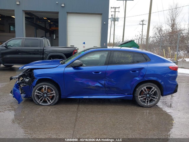 WBX63GM00R5Z06124 BMW X2 Xdrive28i