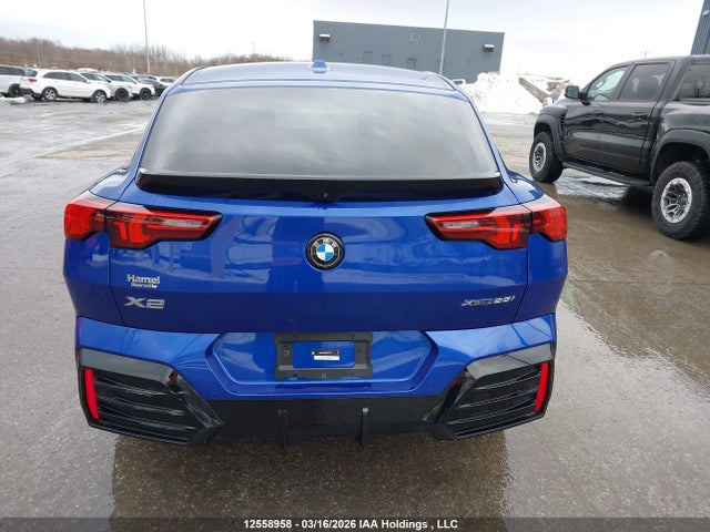 WBX63GM00R5Z06124 BMW X2 Xdrive28i