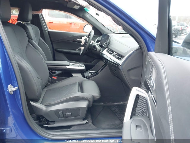 WBX63GM00R5Z06124 BMW X2 Xdrive28i