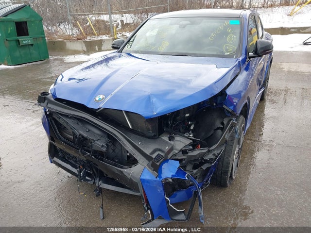 WBX63GM00R5Z06124 BMW X2 Xdrive28i