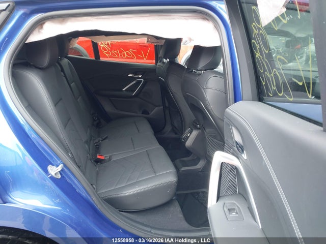 WBX63GM00R5Z06124 BMW X2 Xdrive28i