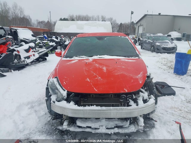 Aukcja sprzedaży 2015 Dodge Dart, vin: 1C3CDFBB2FD336063, numer aukcji: 12558959