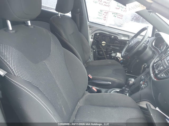 Aukcja sprzedaży 2015 Dodge Dart, vin: 1C3CDFBB2FD336063, numer aukcji: 12558959