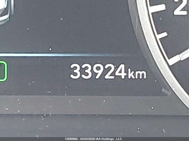 KMHG34JA7HU025370 Genesis G90 Premium