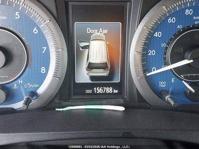Aukcja sprzedaży 2015 Toyota Sienna Xle 7 Passenger, vin: 5TDDK3DC2FS105940, numer aukcji: 12558963