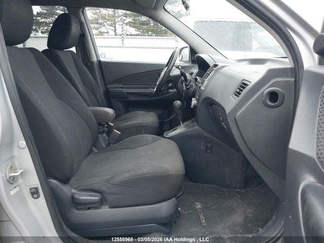 12558968 :رقم المزاد ، KM8JM12BX9U067994 vin ، 2009 Hyundai Tucson Gls مزاد بيع