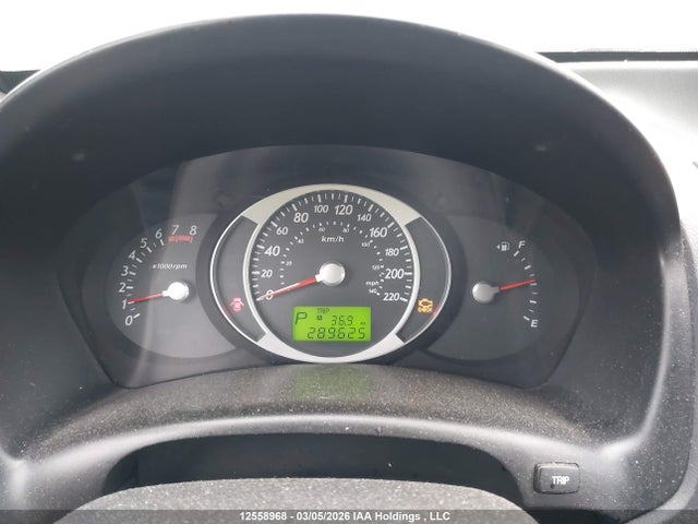 12558968 :رقم المزاد ، KM8JM12BX9U067994 vin ، 2009 Hyundai Tucson Gls مزاد بيع