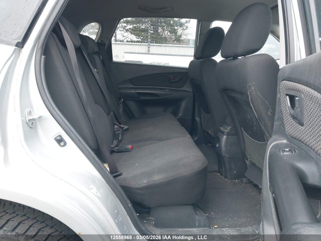 12558968 :رقم المزاد ، KM8JM12BX9U067994 vin ، 2009 Hyundai Tucson Gls مزاد بيع