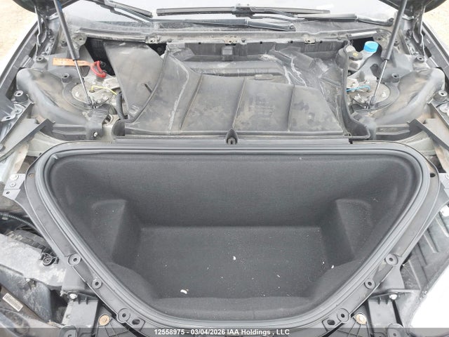 Продажа на аукционе авто 2016 Tesla Model S, vin: 5YJSA1E27GF175993, номер лота: 12558975