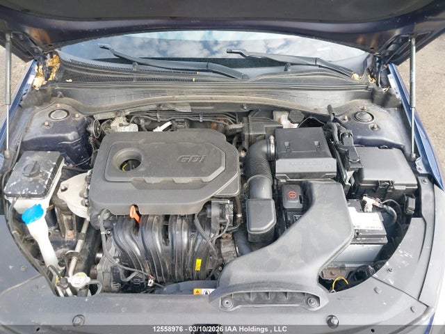 5XXGT4L32HG142234 KIA Optima Lx/lx+