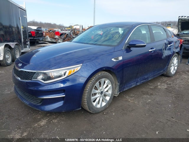 5XXGT4L32HG142234 KIA Optima Lx/lx+