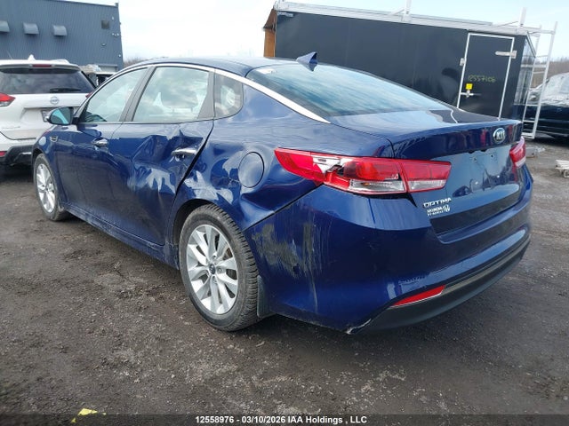 5XXGT4L32HG142234 KIA Optima Lx/lx+