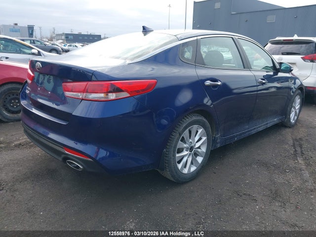 5XXGT4L32HG142234 KIA Optima Lx/lx+