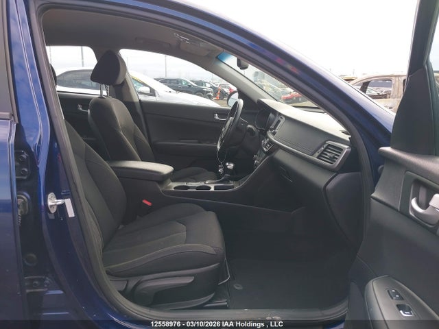 5XXGT4L32HG142234 KIA Optima Lx/lx+