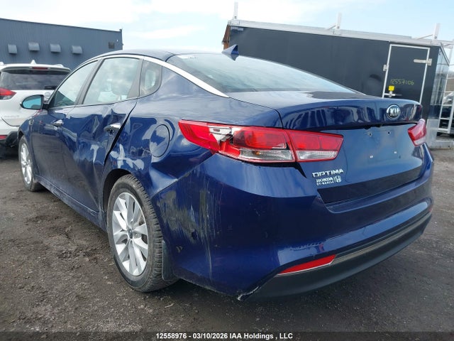 5XXGT4L32HG142234 KIA Optima Lx/lx+