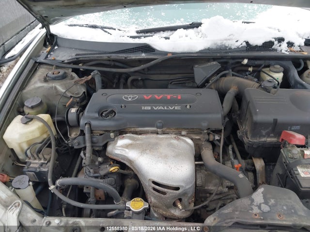 Aukcja sprzedaży 2005 Toyota Camry Le/xle/se, vin: 4T1BE32K15U419190, numer aukcji: 12558980