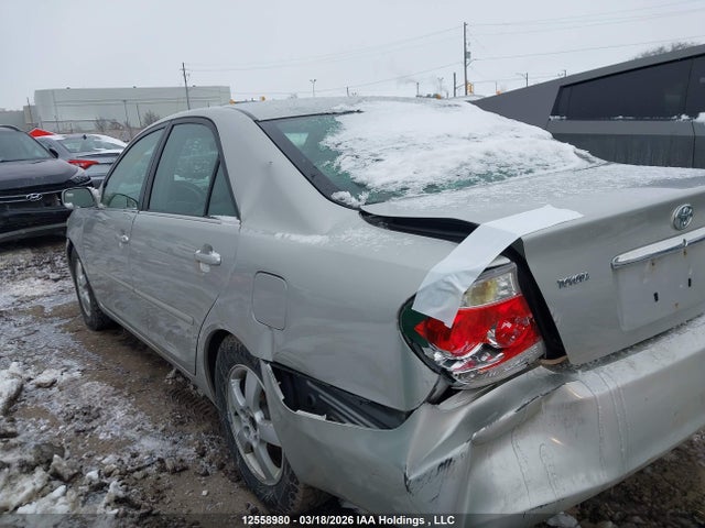Aukcja sprzedaży 2005 Toyota Camry Le/xle/se, vin: 4T1BE32K15U419190, numer aukcji: 12558980