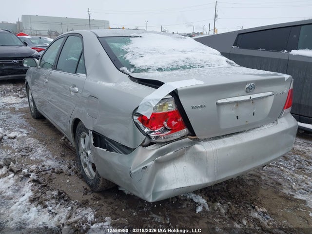 Aukcja sprzedaży 2005 Toyota Camry Le/xle/se, vin: 4T1BE32K15U419190, numer aukcji: 12558980