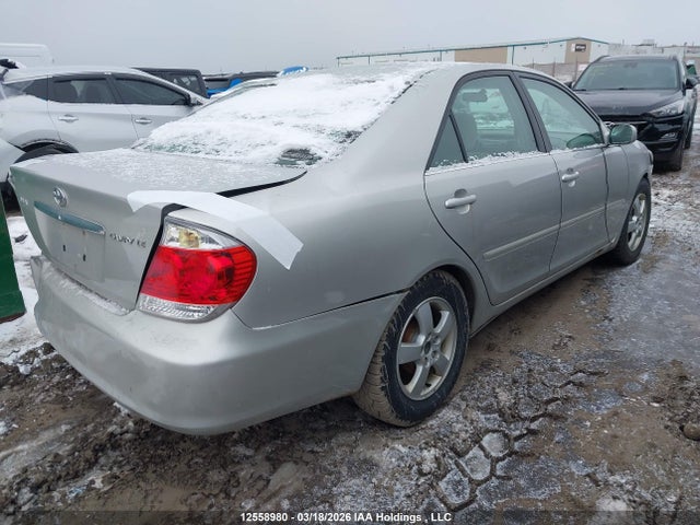 Aukcja sprzedaży 2005 Toyota Camry Le/xle/se, vin: 4T1BE32K15U419190, numer aukcji: 12558980