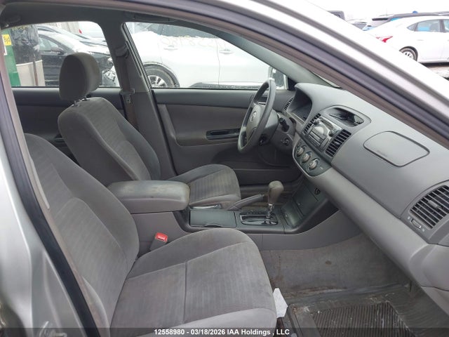 Aukcja sprzedaży 2005 Toyota Camry Le/xle/se, vin: 4T1BE32K15U419190, numer aukcji: 12558980
