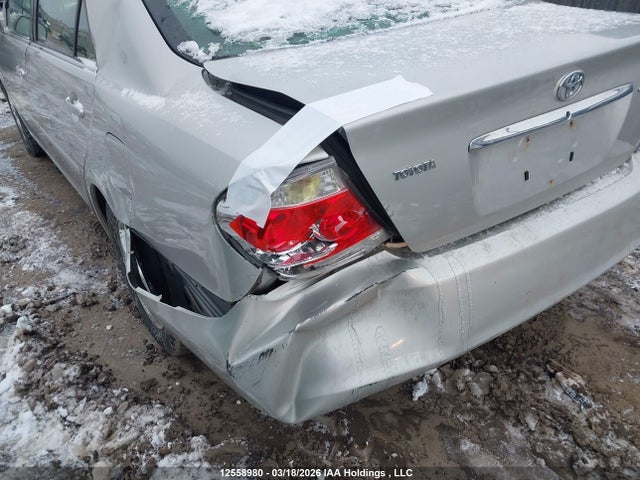 Aukcja sprzedaży 2005 Toyota Camry Le/xle/se, vin: 4T1BE32K15U419190, numer aukcji: 12558980