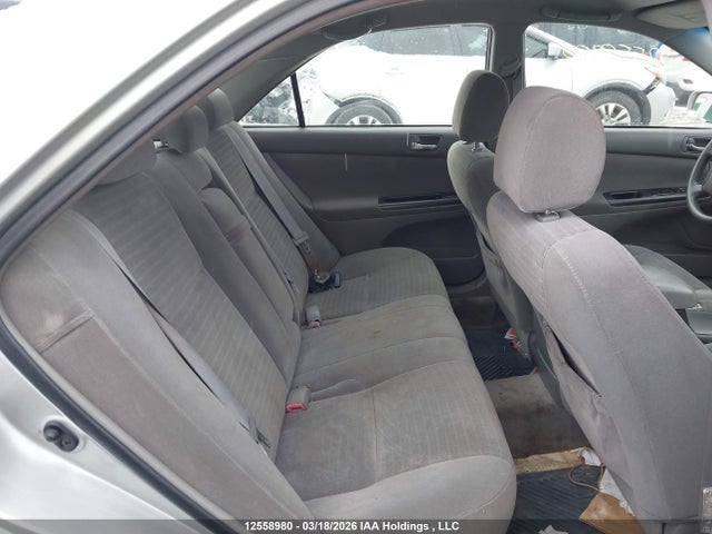 Aukcja sprzedaży 2005 Toyota Camry Le/xle/se, vin: 4T1BE32K15U419190, numer aukcji: 12558980