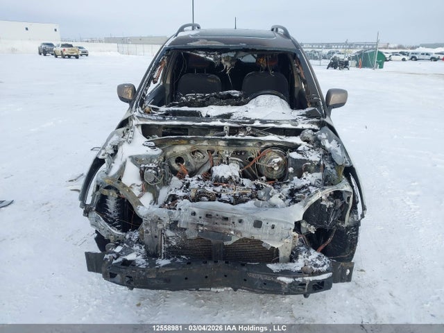 Aukcja sprzedaży 2014 Subaru Forester 2.5i Limited, vin: JF2SJCHC3EH439810, numer aukcji: 12558981