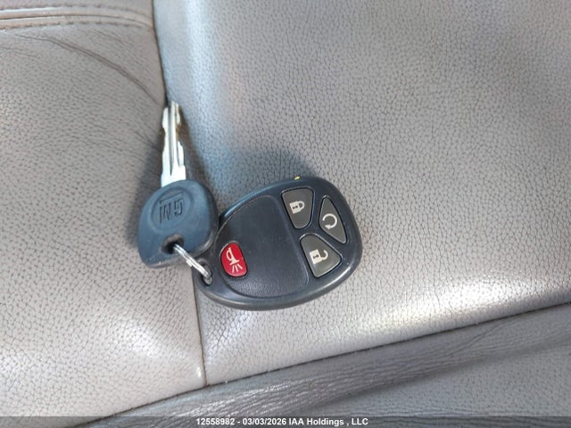Aukcja sprzedaży 2010 Gmc Sierra K2500 Slt, vin: 1GT4K1862AF124117, numer aukcji: 12558982
