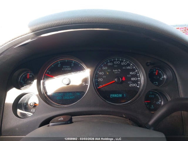 Aukcja sprzedaży 2010 Gmc Sierra K2500 Slt, vin: 1GT4K1862AF124117, numer aukcji: 12558982