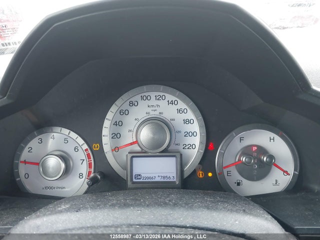 Aukcja sprzedaży 2010 Honda Pilot Touring, vin: 5FNYF4H99AB504576, numer aukcji: 12558987