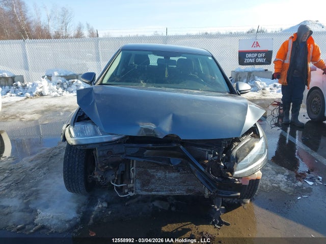 Продажа на аукционе авто 2019 Volkswagen Golf, vin: 3VWG57AU5KM025306, номер лота: 12558992